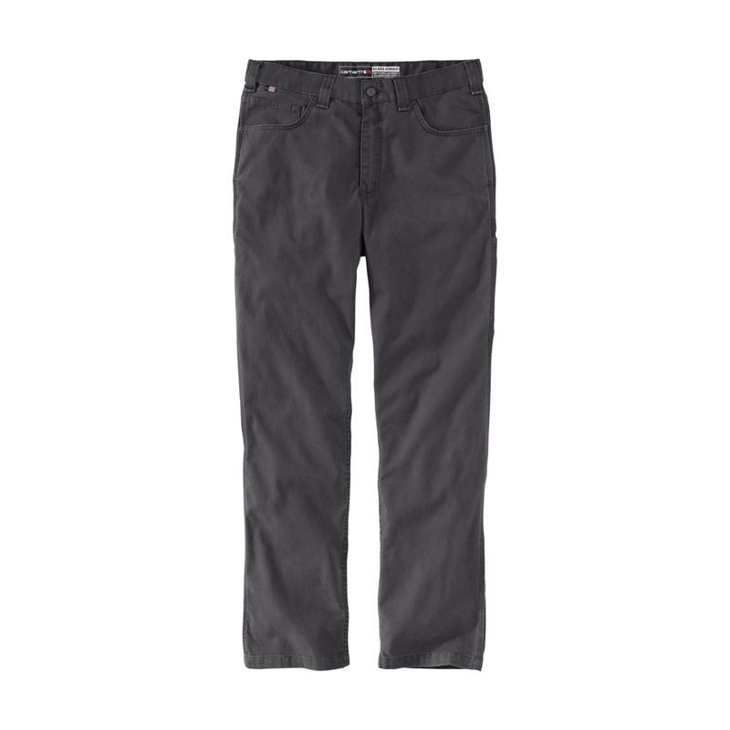 Carhartt Men's FR Relaxed Straight Rigby Pant
