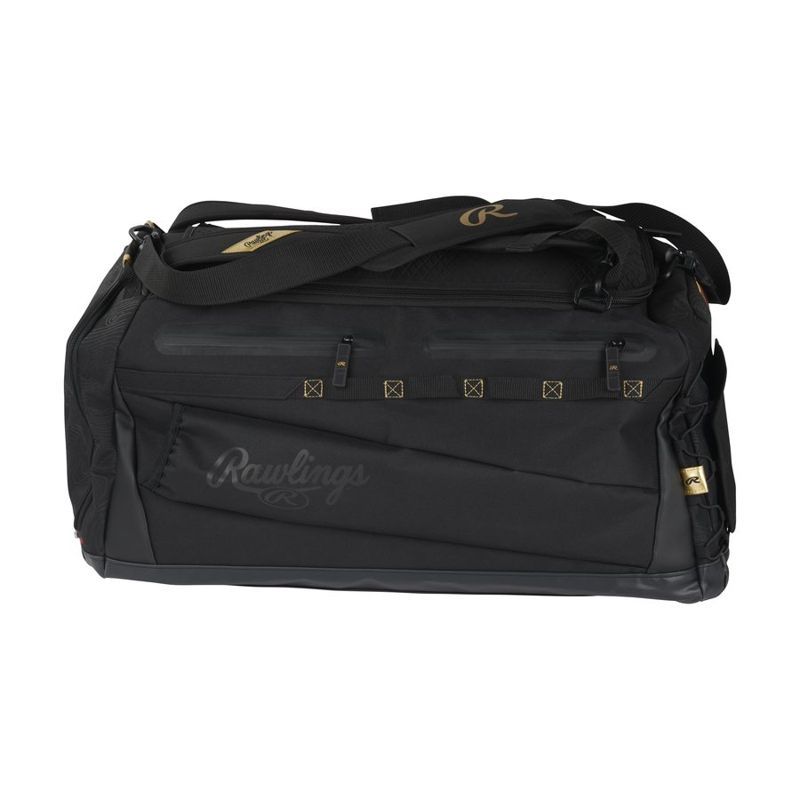 Rawlings Gold Collection Duffel Bag