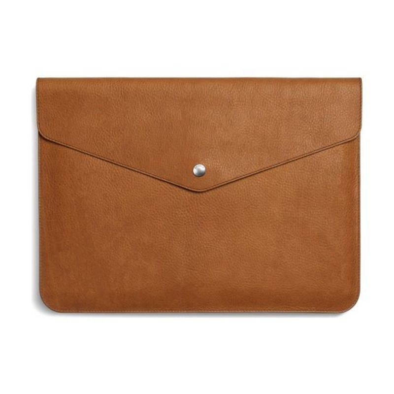 Shinola Laptop Sleeve