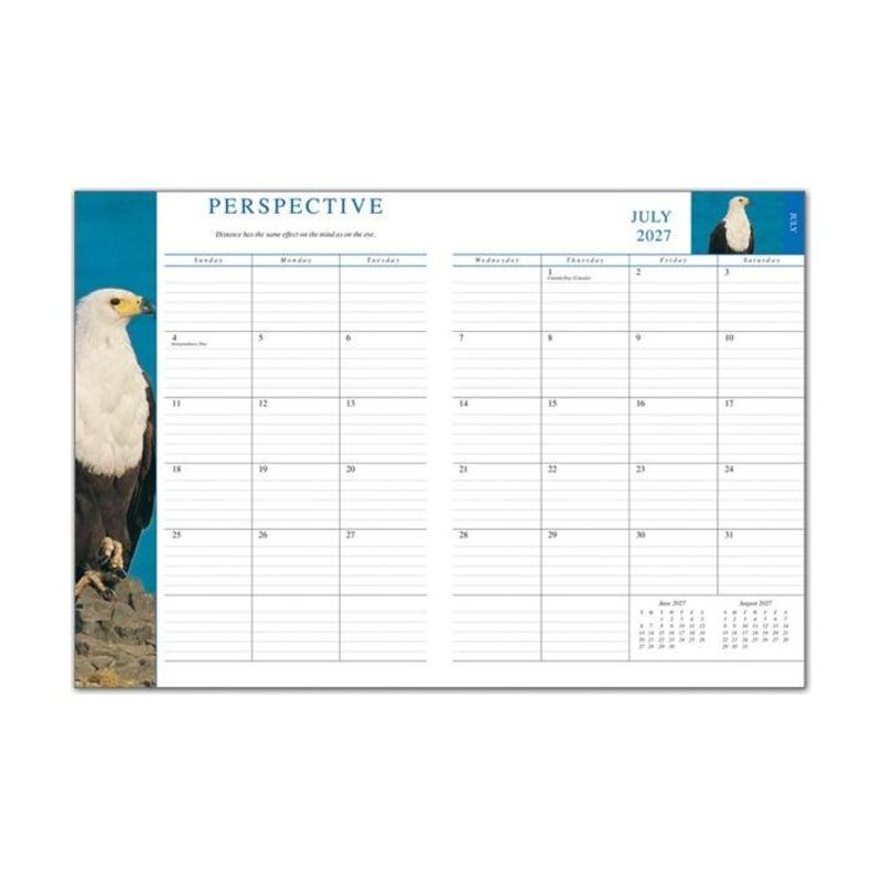 Motivation Monitor 7x10 Planner