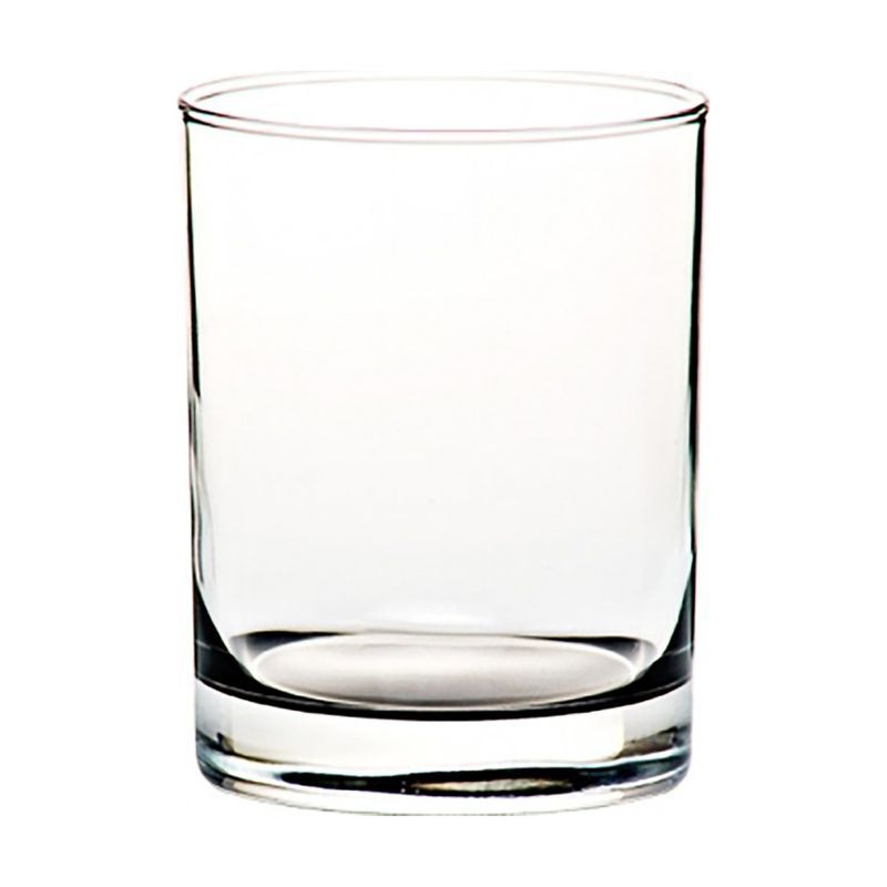 13.5 Oz Libbey Heavy Base Whiskey Rocks Glass