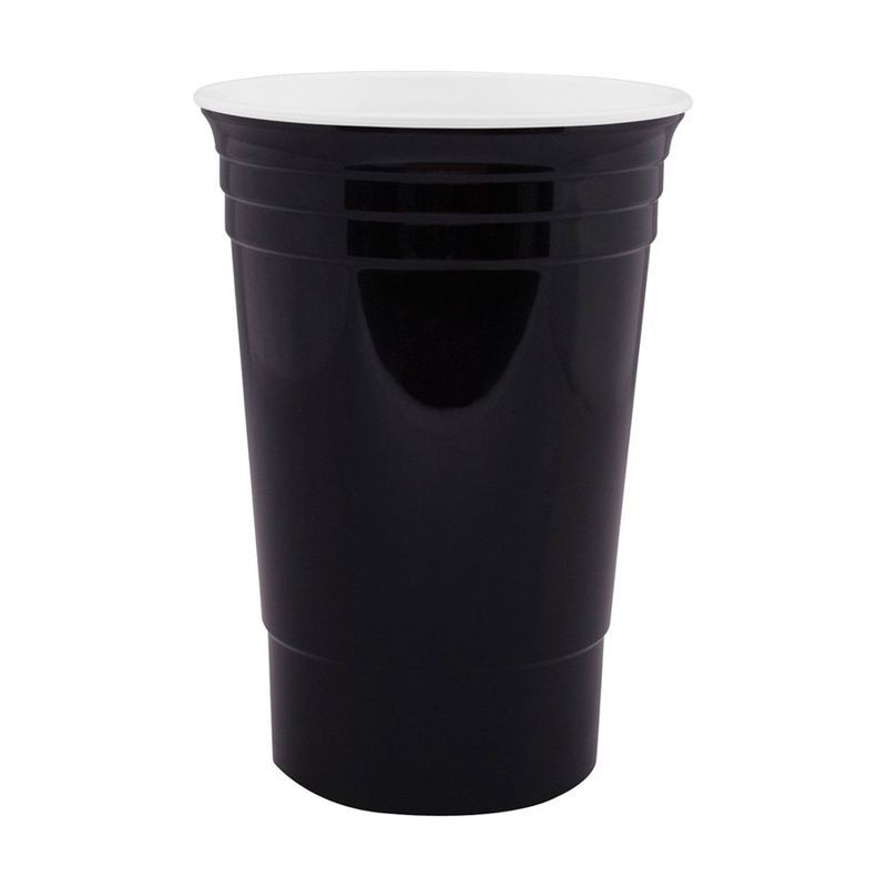 USA Made 16 oz Reusable Party Cup