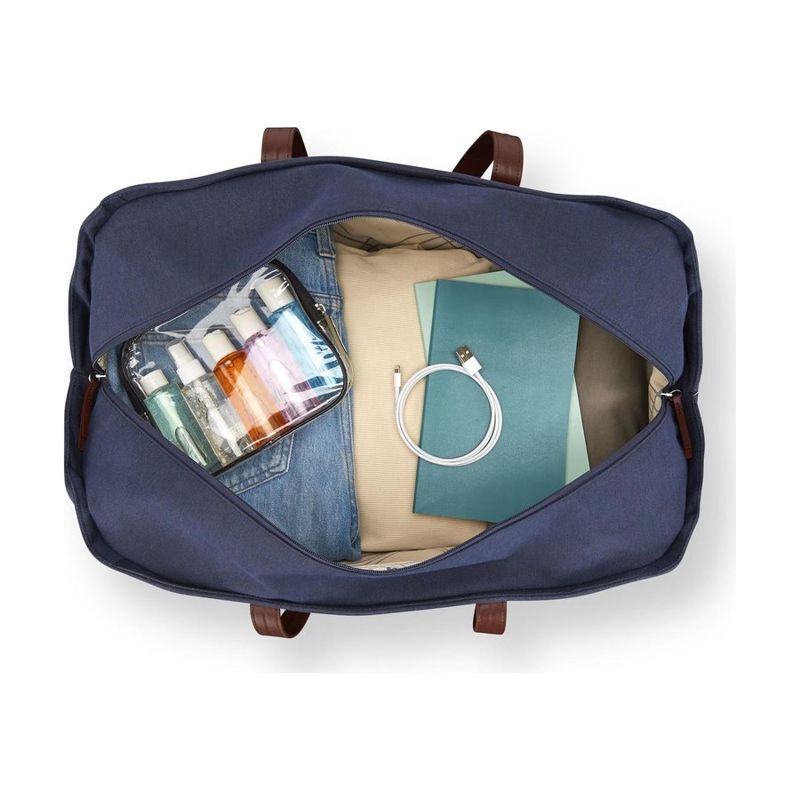 Samsonite Recycled Virtuosa Wheeled Duffel Bag