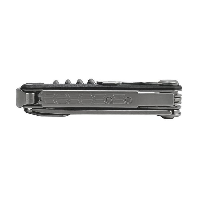 Armbar Cork Wine Opener, Onyx