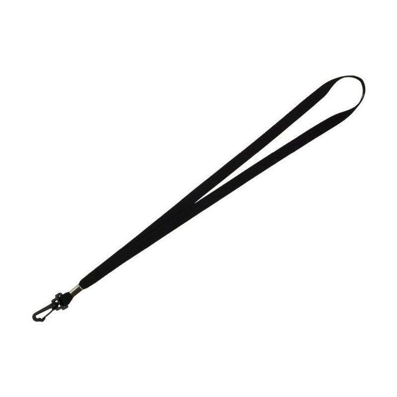 Anburn 1/2 Inch Silkscreen Lanyard