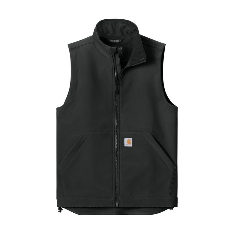 Rain Defender Soft Shell Vest