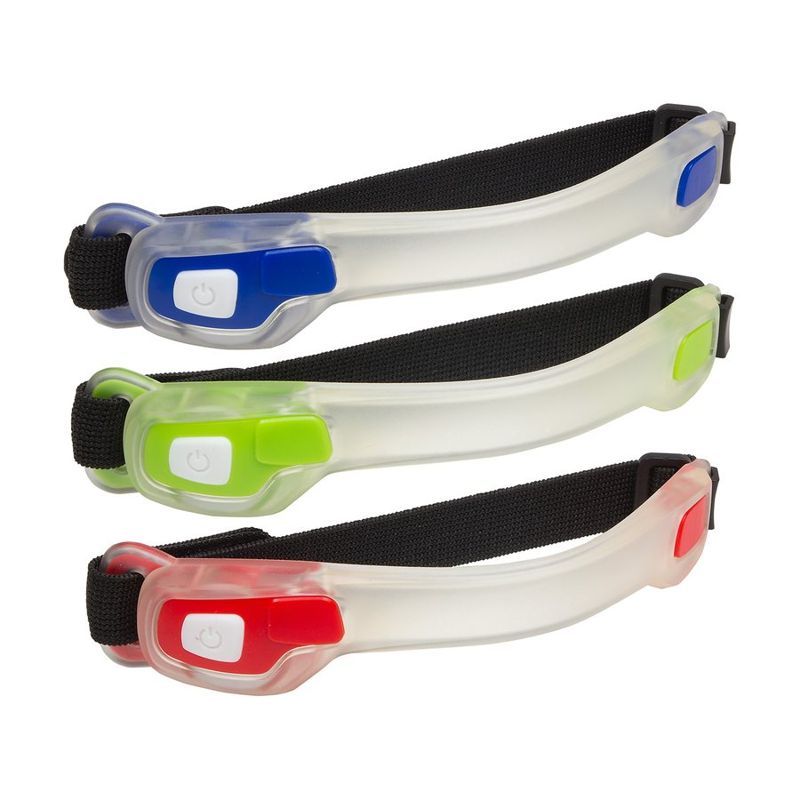 Wearable Safety Light