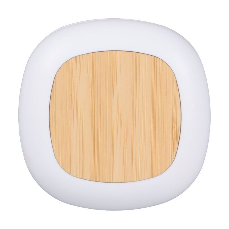 Travel Bamboo Essential Oil Diffuser