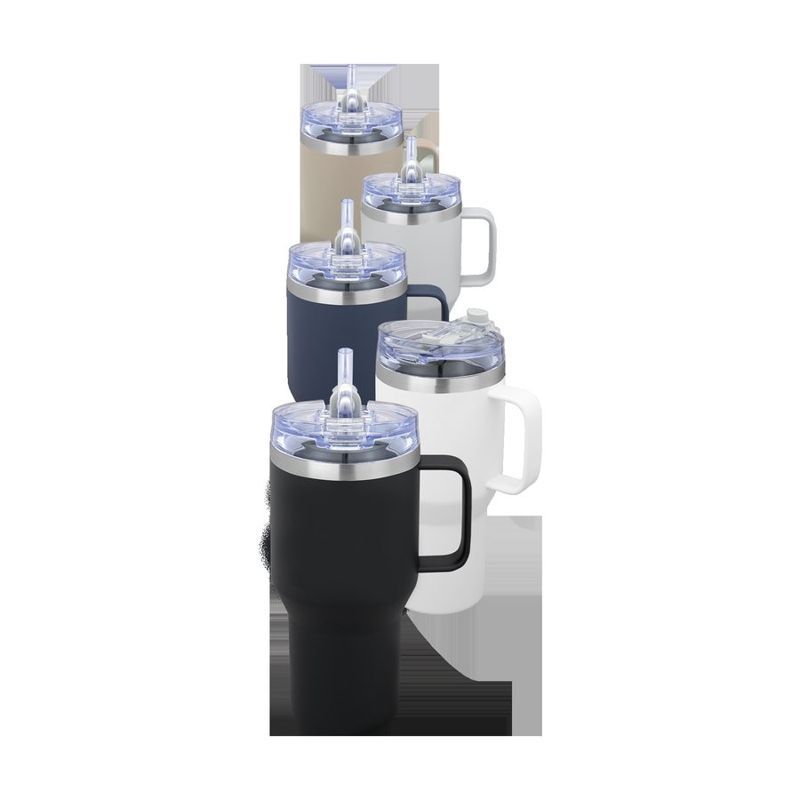 Apex Ridge 30 oz Vacuum Travel Mug