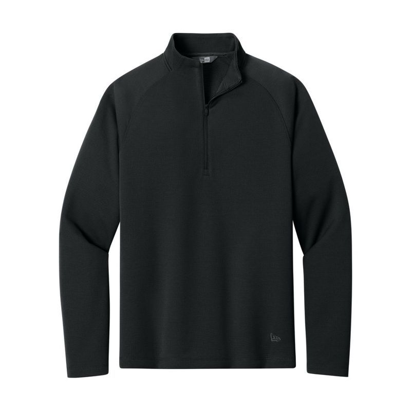 New Era Stand Out 1/4-Zip