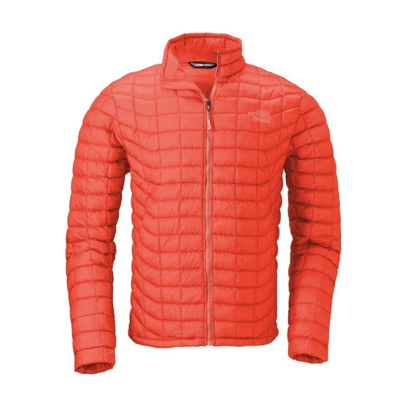 The North Face ThermoBall Trekker Jacket