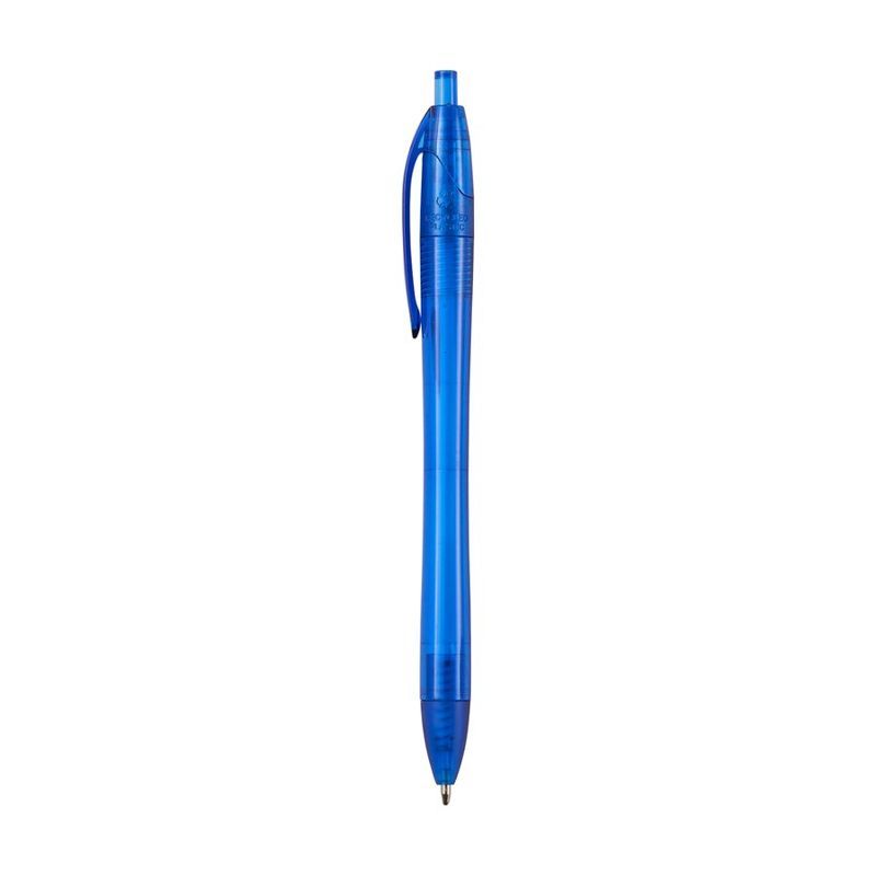Recycled PET Plunger Pen