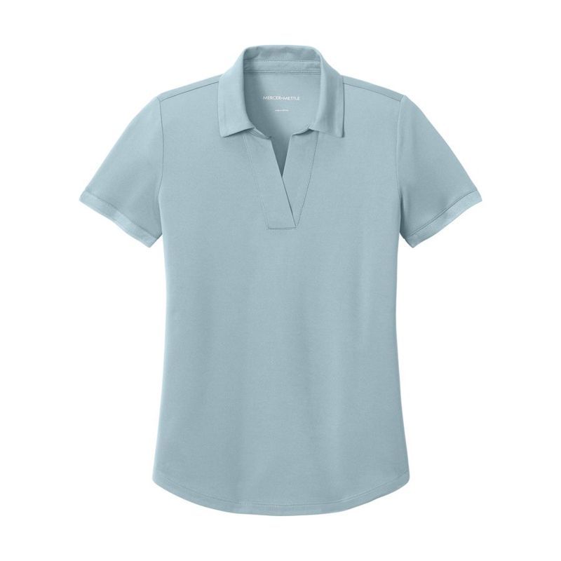 Mercer+Mettle Women's Everyday Performance Polo