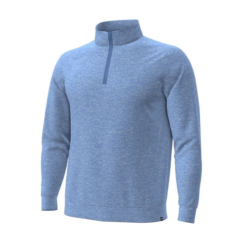 Under Armour Men's Drive Midlayer Pullover