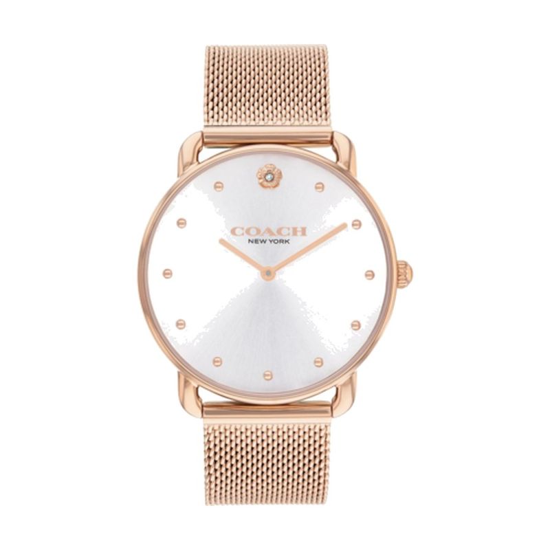 Coach Women's Elliot Watch