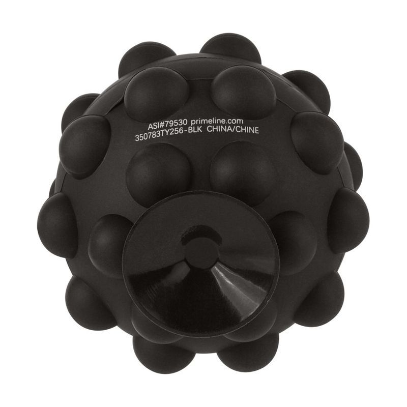 Push Pop Fidget Phone Stand with Suction Cup