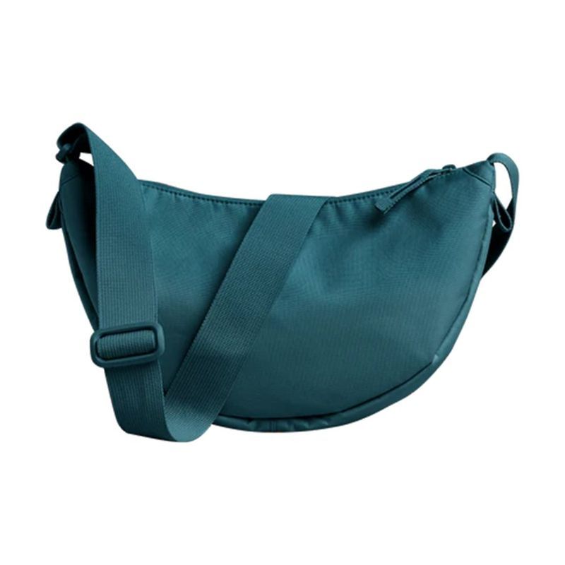 Moon Bag Small Fanny Pack, Recycled Ocean Plastic