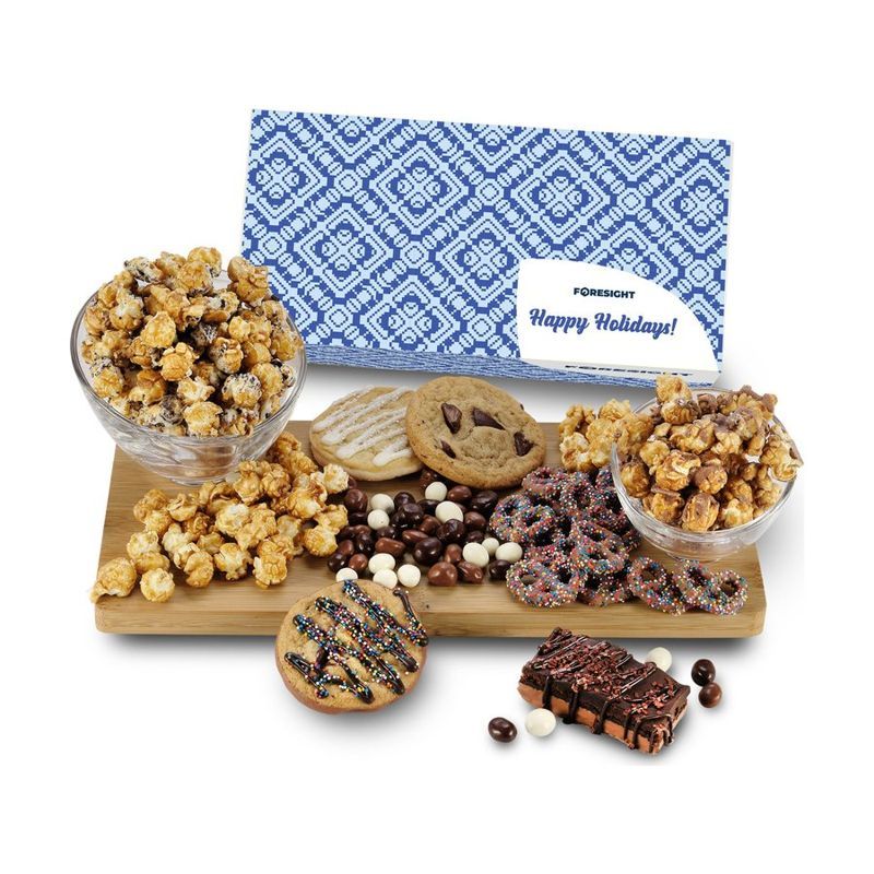 A Little Bit of Everything Gift Box