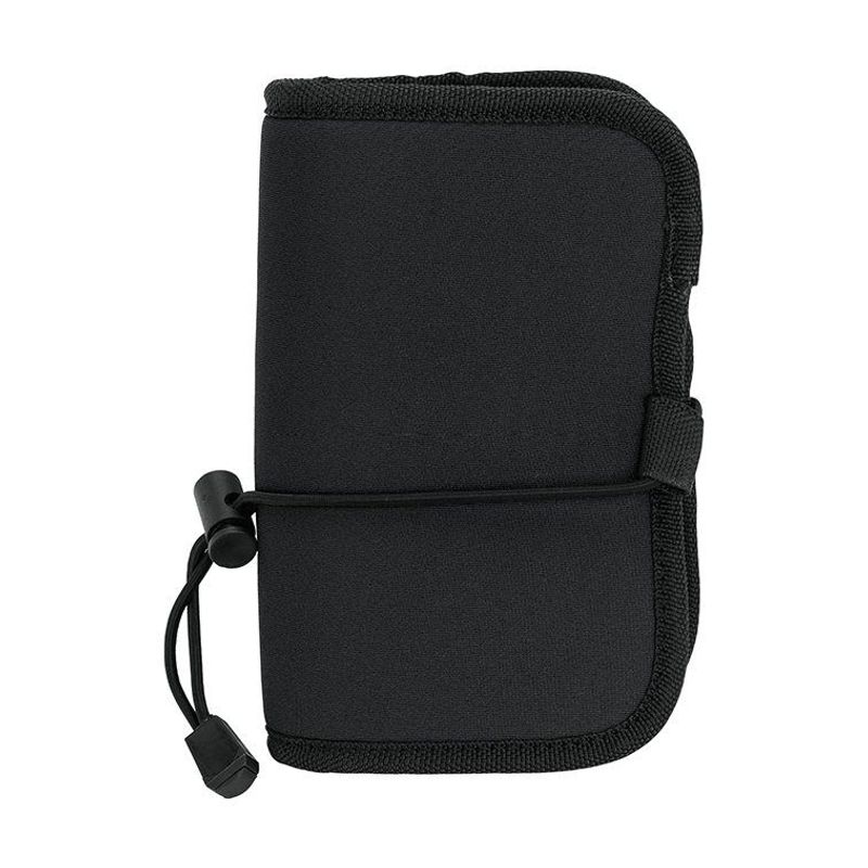 Neoprene Roll-Up Tech Organizer