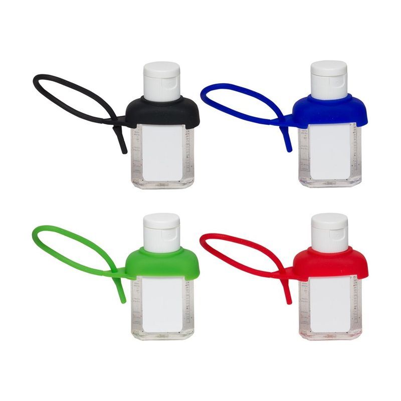 Caddy Strap 1 oz Hand Sanitizer
