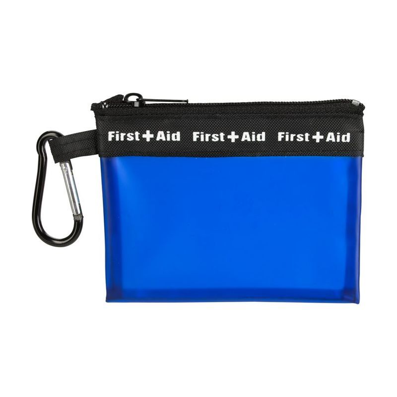 Frosty Clipper Deluxe First Aid Kit, 15 Piece