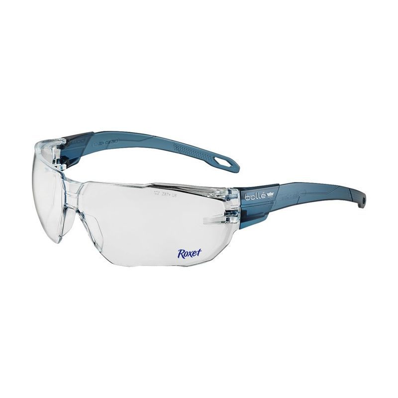 Bolle Swift Clear Safety Glasses