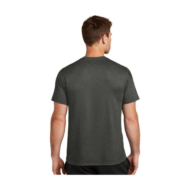 Nike rLegend Dri-FIT Performance Tee with Sleeve Swoosh