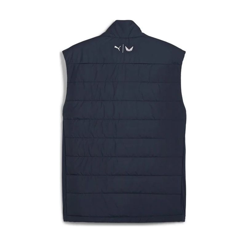 PUMA Men's Volition Fairbanks Golf Vest