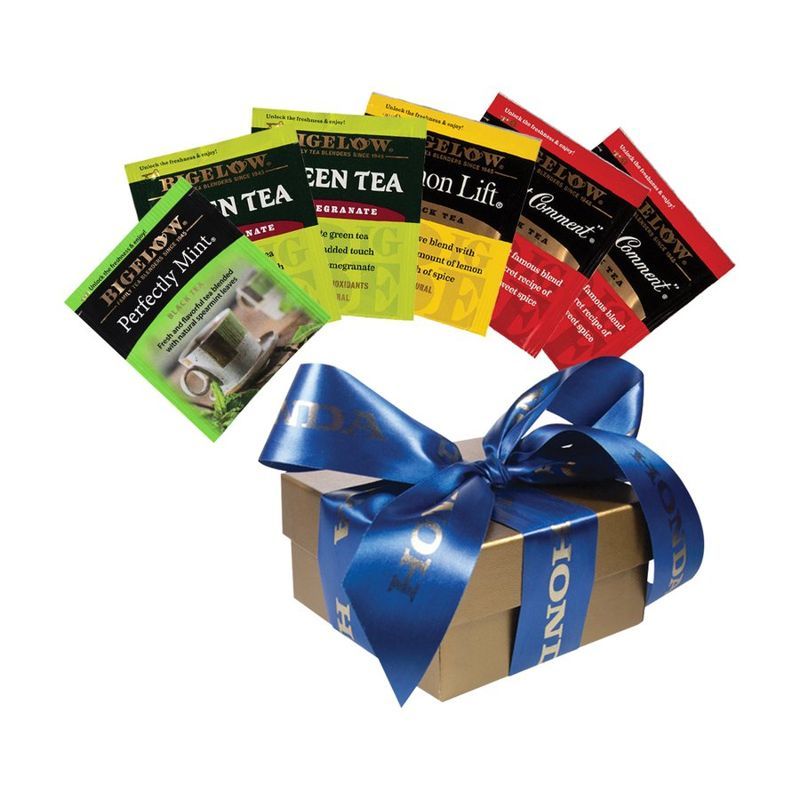 Tea Gift Box