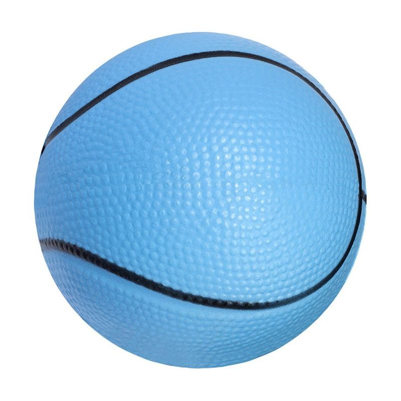 Basketball Shape Stress Ball