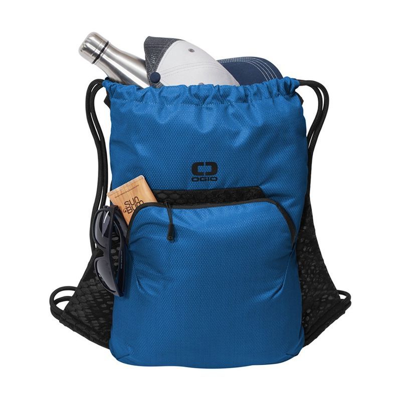 OGIO Boundary Cinch Backpack