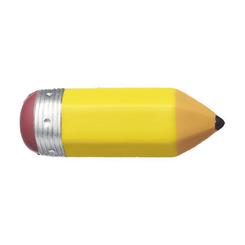 Pencil Stress Ball