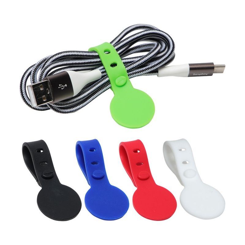 Wrap N Go Cable Organizer