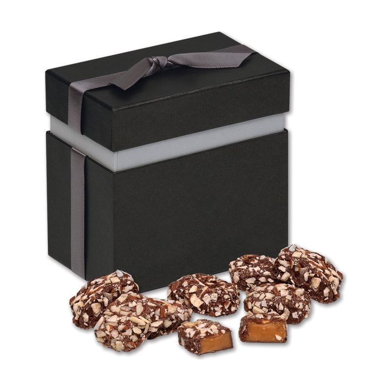 English Butter Toffee in Gift Box