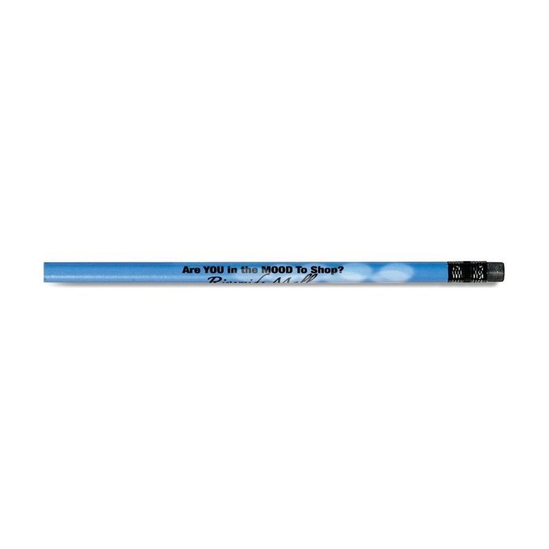 Bright Heat Change Pencil