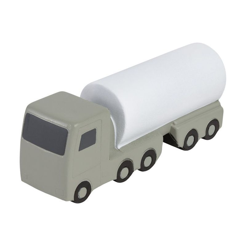 Oil Tanker Stress Ball