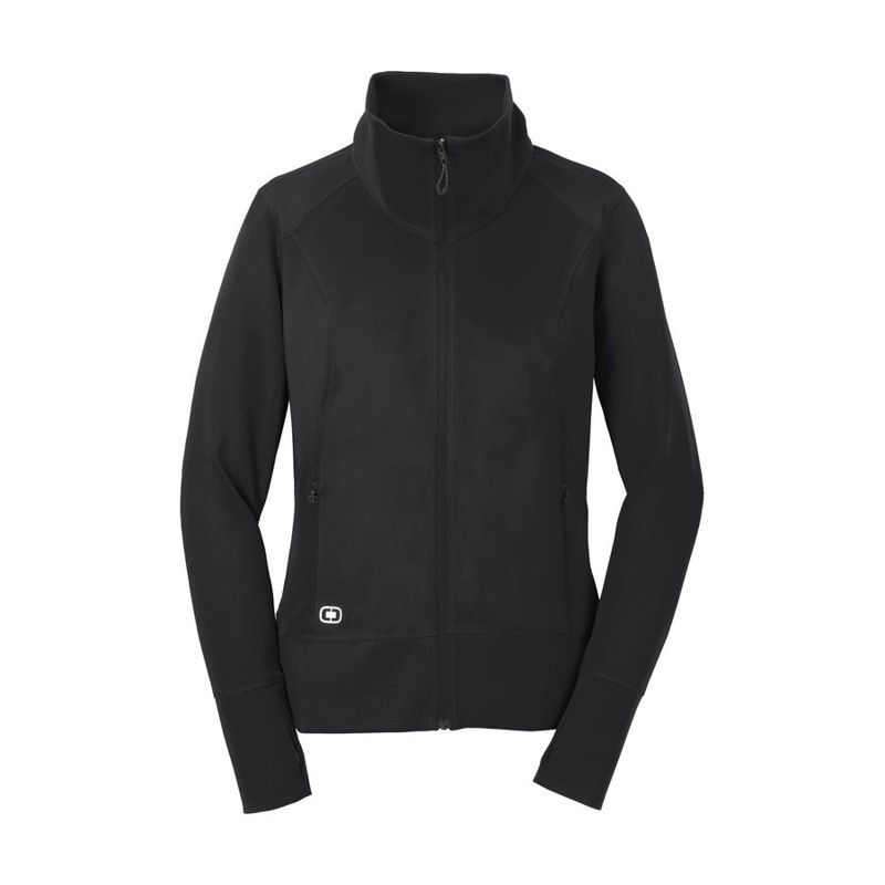 OGIO Women's Fulcrum Full-Zip