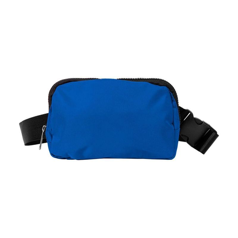 Soft Nylon Travel Hip Pack