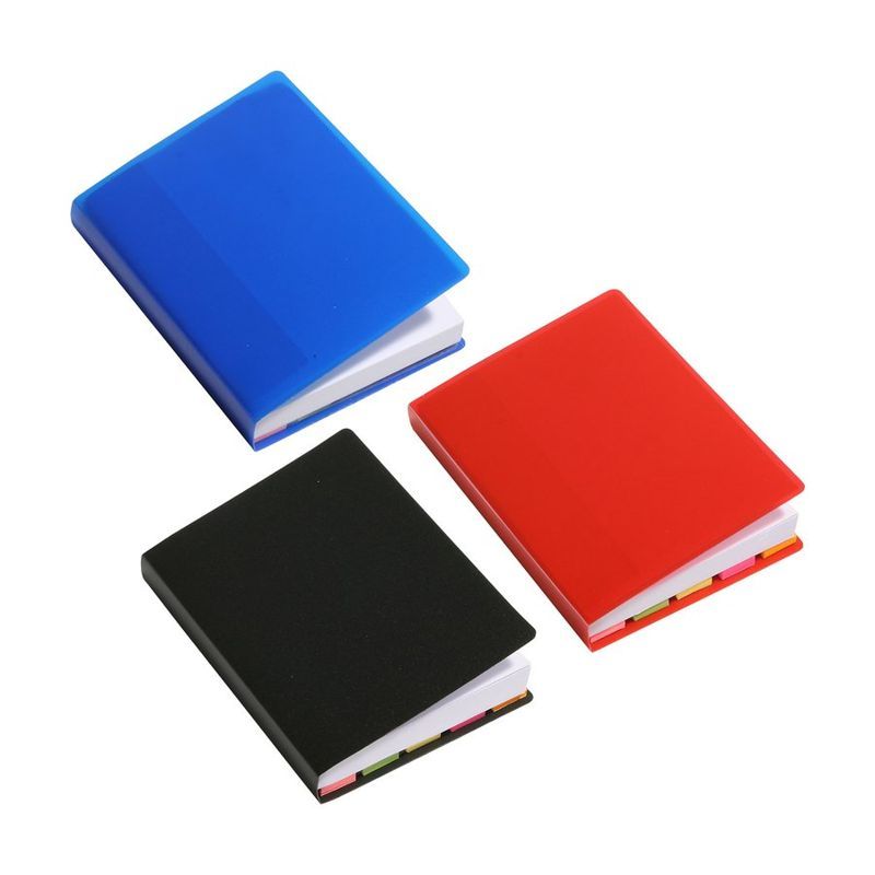 Jot-It Sticky Book