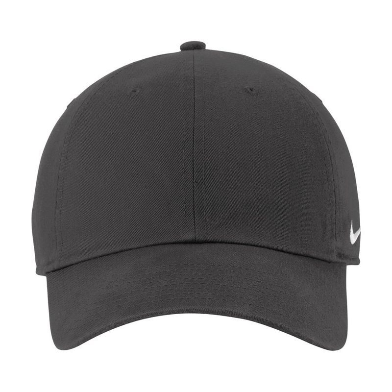 Nike Heritage Cotton Twill Cap