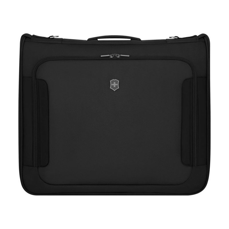 Victorinox Werks Traveler 7.0 Garment Bag, Black