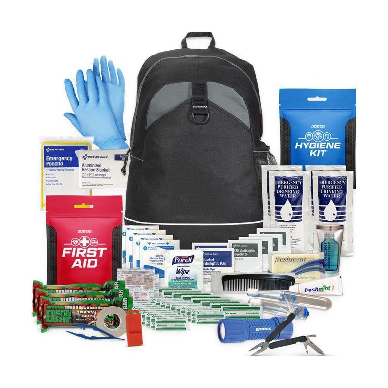 Emergency Prep Kit