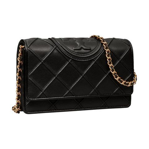 Tory Burch Fleming Crossbody