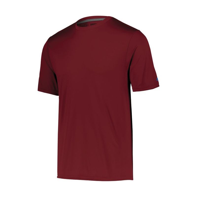 Russell Youth Dri-Power Core Performance Tee