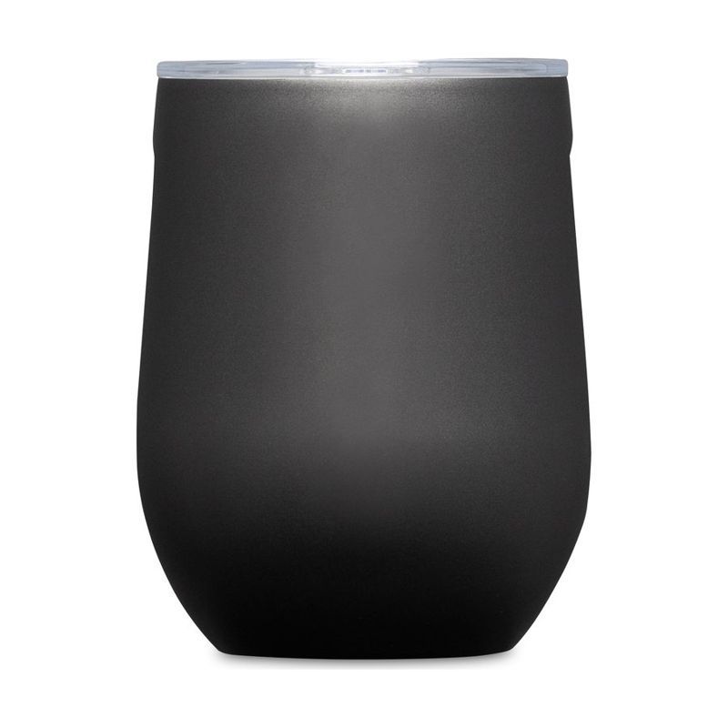 Corkcicle 12 oz Pure Taste Stemless Wine Cup