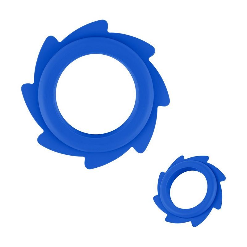 Hydro Flying Disc Bracelet