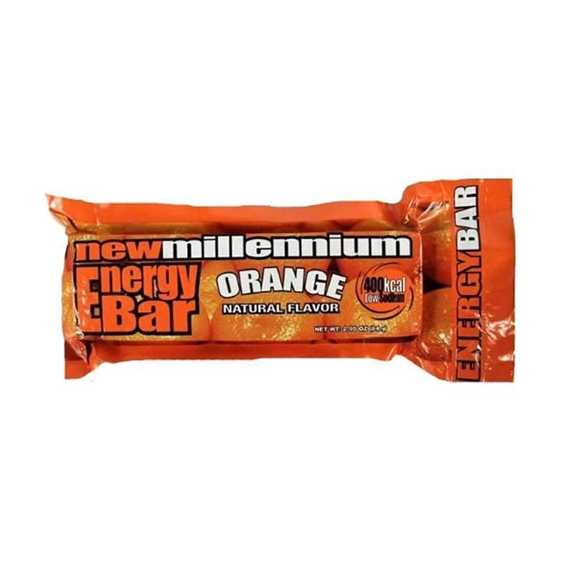 Emergency High Calorie Food Bar, 400 Calorie