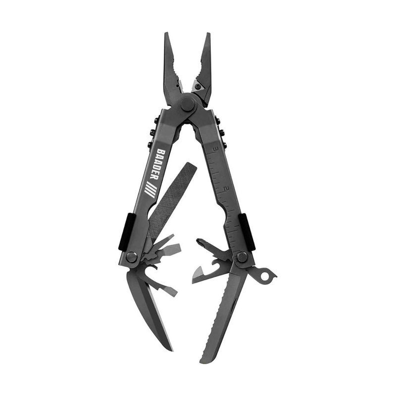 Gerber MP 600 Needlenose Multi-Tool Black