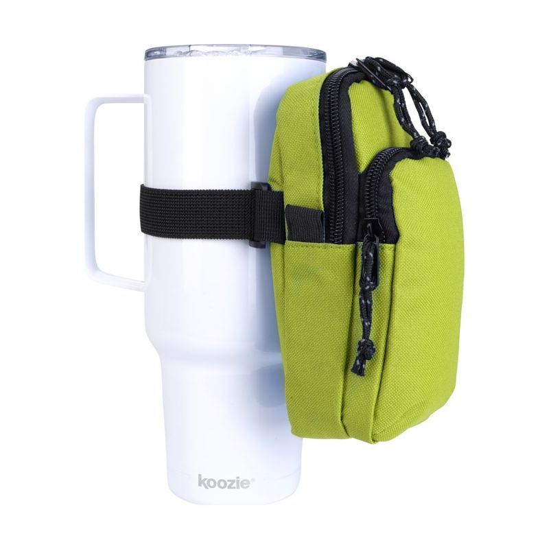 Boho Water Bottle Pouch