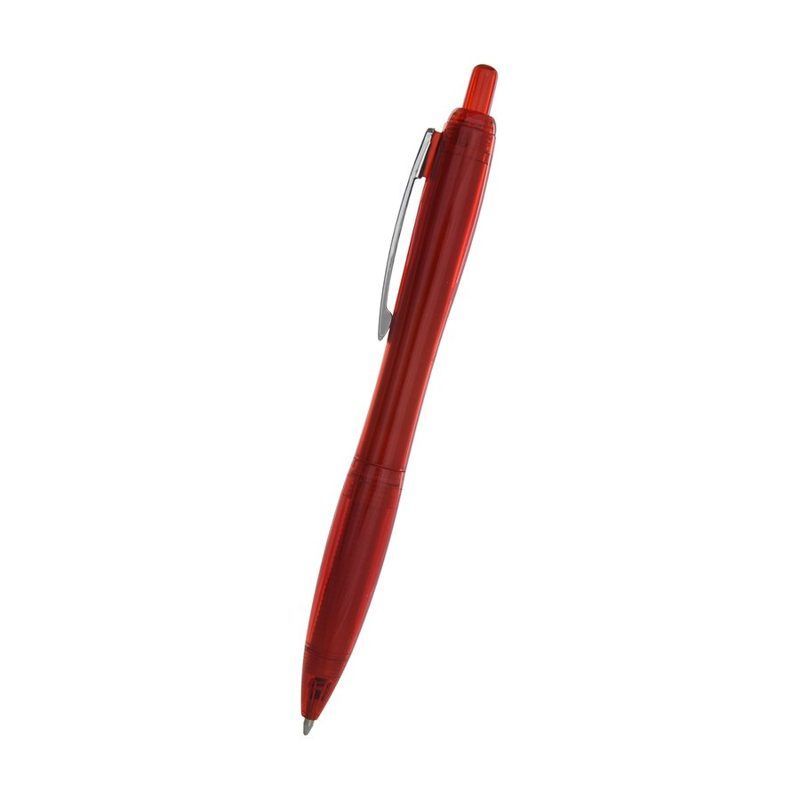 Recycled rPET Plunger Pen